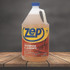 ZEP INC. Commercial® ZUHLF128CT Hardwood and Laminate Cleaner, Fresh Scent, 1 gal, 4/Carton