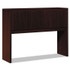 HON COMPANY 105323NN 10500 Stack-On Storage For Return, 48w x 14.63d x 37.13h, Mahogany