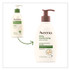 JOHNSON & JOHNSON Aveeno® Active Naturals® 100360003 Daily Moisturizing Lotion, 12 oz Pump Bottle