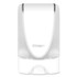 SC JOHNSON Professional® TF2WHI TouchFREE Ultra Dispenser, 1.2 L, 6.7 x 4 x 10.9, White, 8/Carton