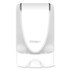 SC JOHNSON Professional® TF2WHI TouchFREE Ultra Dispenser, 1.2 L, 6.7 x 4 x 10.9, White, 8/Carton