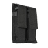 BLACKHAWK! 61ACDMBK Double Pistol Mag Pouch - Hook