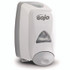 GO-JO INDUSTRIES GOJO® 5150-06 FMX-12 Soap Dispenser, 1,250 mL, 6.12 x 5.13 x 10.5, Gray/White