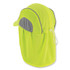 TENACIOUS HOLDINGS, INC. ergodyne® 12520 Chill-Its 6650 High-Performance Hat Plus Neck Shade, Polyester, One Size Fits Most, Lime