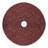 3M™ Cubitron™ II Fibre Disc 982C, Precision Shaped Ceramic, 7 in dia x 7/8 in AH, 80+ Grit, Die 700BB