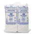 DART 80HT1R Foam Hinged Lid Containers, 7.5 x 8 x 2.2, White, 200/Carton