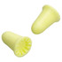 3M™ E-A-Rsoft FX Earplugs, Uncorded, 33dB, Yellow