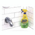 ZEP INC. Commercial® ZUMILDEW32CT Mold Stain and Mildew Stain Remover, 32 oz Spray Bottle, 12/Carton