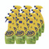 ZEP INC. Commercial® ZUMILDEW32CT Mold Stain and Mildew Stain Remover, 32 oz Spray Bottle, 12/Carton