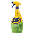 ZEP INC. Commercial® ZUMILDEW32CT Mold Stain and Mildew Stain Remover, 32 oz Spray Bottle, 12/Carton