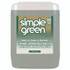 SUNSHINE MAKERS, INC. Simple Green® 13006 Industrial Cleaner and Degreaser, Concentrated, 5 gal, Pail