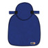TENACIOUS HOLDINGS, INC. ergodyne® 12657 Chill-Its 6717FR FR Cooling Hard Hat Pad and Neck Shade, 12.5 x 9.75, Blue