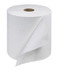 Essity Professional Hygiene North America, LLC  RB8002 Hand Towel Roll, Universal, White, 1-Ply, Embossed, H21, 800ft, 7.9" x 7.8" x 1.9", 6 rl/cs (60 cs/plt)