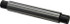 Value Collection 262-2100 1" Face Diam, Standard Lathe Mandrel