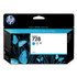 HEWLETT PACKARD SUPPLIES HP F9J67A HP 728, (F9J67A) Cyan Original Ink Cartridge