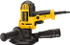 DeWALT DWE6401DS Corded Handheld Disc Sander: 5" Dia, 3,700 RPM