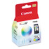 INNOVERA Canon® 2975B001 2975B001 (CL-211XL) High-Yield Ink, 349 Page-Yield, Tri-Color