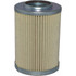 Main Filter MF0058694 Replacement/Interchange Hydraulic Filter Element: Cellulose, 25 µ