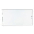 3M™ Speedglas™ 9100 Series Inside Protection Plate, Clear, 9100X, Polycarbonate, Clear