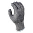 SHOWA® 541 HPPE Polyurethane Coated Gloves, Large, Gray