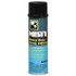 Zep Inc. Misty® Misty Heavy-Duty Adhesive Spray, 12 oz, Aerosol Can