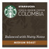 STARBUCKS COFFEE COMPANY By NESPRESSO® 22001153 Pods Variety Pack, Blonde Espresso/Colombia/Espresso/Pikes Place, 60 Pods/Pack