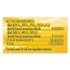 RECKITT BENCKISER Professional LYSOL® Brand 00351EA Advanced Deep Clean All Purpose Cleaner, Lemon Breeze, 32 oz Trigger Spray Bottle