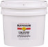 Rust-Oleum 332245 Protective Coating: 2 gal Pail, Brown