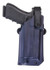 Comp-Tac C865CZ278RBKN Blue Duty Holster Series Optics Uncovered