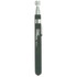 Ullman Telescoping Magnetic Pick-Up Tool, 2.5 lb Load Capacity, 1/2 in dia, 6-5/8 in L to 33-1/4 in L, Pocket Clip