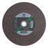 Pferd Type 1 Metal A-SG Portable Cut-Off Wheel, 14 in dia, 3/16 in Thick, 20 mm Arbor, 24 Grit