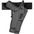 Safariland 1322988 Model 6395RDS ALS Low-Ride Level I Retention Duty Holster for FN 509 w/ Light