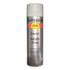 Rust-Oleum® Industrial Rust-Oleum® High Performance V2100 System Enamel Aerosol, 15 oz Can, Light Machinery Gray, Gloss Paint