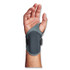 TENACIOUS HOLDINGS, INC. ergodyne® 70298 ProFlex 4020 Lightweight Wrist Support, 2X-Large, Fits Right Hand, Gray