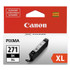 INNOVERA Canon® 0336C001 0336C001 (CLI-271XL) High-Yield Ink, Black
