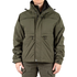 First Tactical 128502-830-M-R W Tactix  System Jacket