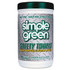 Simple Green® Safety Towels, White, 10 in W x 12 in L, 75 per Canister