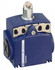 Telemecanique Sensors XCKT2102G11 General Purpose Limit Switch: DP, NC, Roller Plunger, Side