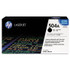 HEWLETT PACKARD SUPPLIES HP CE250A HP 504A, (CE250A) Black Original LaserJet Toner Cartridge