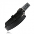 Boston Leather 6607-3-52 1 1/4 Off-Duty Belt (American Value Line)
