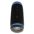CREATIVE MARKETING, INC. Morpheus 360® BT7750BLK SOUND RING II Wireless Portable Speaker, Black