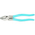 Channellock® 368BULK Linemens Pliers, 8.38 in OAL, 0.60 in Cutting Length, Plastic-Dipped Handles