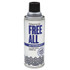 FedPro™ Free All® Deep Penetrating Oil, 12 oz, Aerosol Can