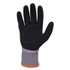 TENACIOUS HOLDINGS, INC. ergodyne® 17932 ProFlex 7501-CASE Coated Waterproof Winter Gloves, EN388: 2131X, 10" Long, Small, Gray, 144 Pairs/Carton