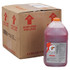 Gatorade® Liquid Concentrate, 1 gal, Jug, 6 gal Yield, Fruit Punch