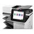 HP INC 7PS96A LaserJet Enterprise MFP M634z Multifunction Laser Printer, Copy/Fax/Print/Scan