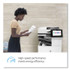 HP INC 7PS96A LaserJet Enterprise MFP M634z Multifunction Laser Printer, Copy/Fax/Print/Scan