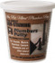 Hercules 25171 Putty; Type: Plumber's Putty ; Container Size: 14 oz. ; For Use With: Sealing ; Color: Off-White ; PSC Code: 8040