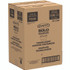 DART P200N Polystyrene Portion Cups, 2 oz, Plastic, Translucent, 250/Bag, 10 Bags/Carton
