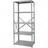 Hallowell F4510-12HG 14 Gauge Industrial Free Standing Shelving: